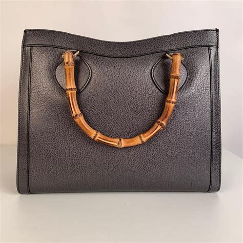 gucci bamboo bag princess diana|gucci bamboo bag price.